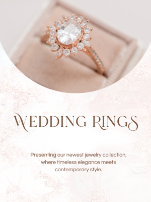 wEDDING RingS